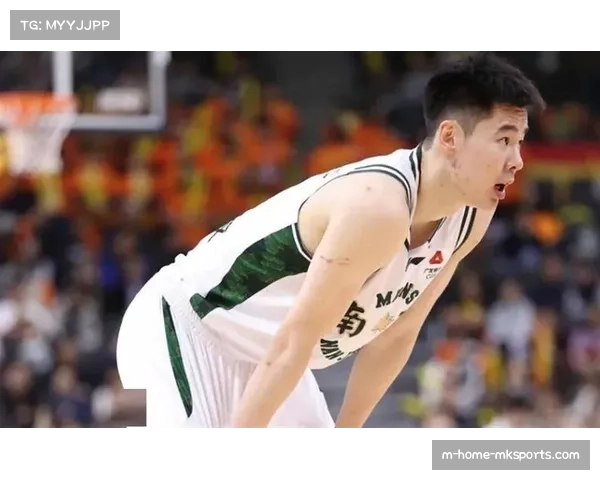 南京同曦客场不敌北京北汽 郭昊文30分空砍难救主 南京同曦客场不敌北京北汽 郭昊文30分空砍难救主