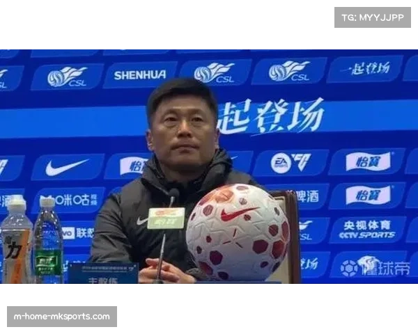 李国旭安抚队员稳定军心 两连败后变阵出奇制胜 李国旭安抚队员稳定军心 两连败后变阵出奇制胜