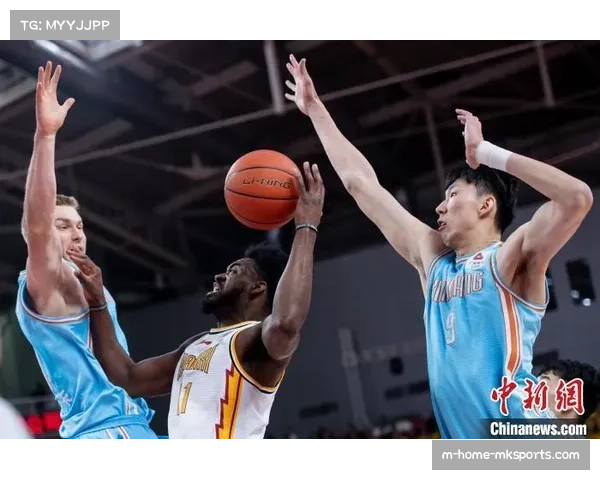 山西汾酒客场击败新疆伊力特 奈特贾明儒合砍47分 山西汾酒客场击败新疆伊力特 奈特贾明儒合砍47分